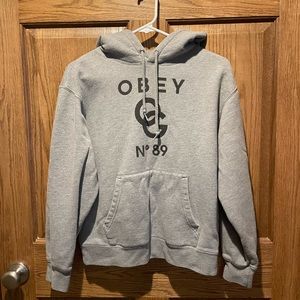 Obey Sweatshirt